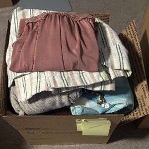 @roxannekv Bundle - Shipping Label